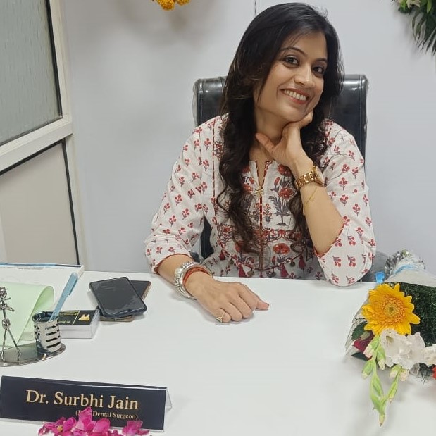 Gwalior's smile specialist dentist