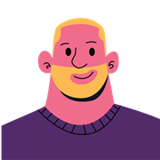 Testimonial image